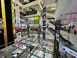 Sim Lim Square (D7), Shop House #453416271